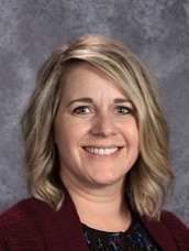 Jeneille Branen : Executive Director