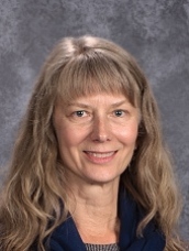 Trish Gardner : Administrative Assistant