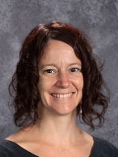 Renee Hill : 4th Grade Teacher