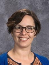 Rebekka Boysen-Taylor : Middle School Humanities