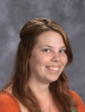Katie Sorenson : Kindergarten Teacher