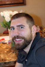 Andy Martin : Physical Education Teacher