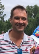 David Schneider : 3rd Grade Teacher