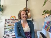 Jodi Fisher : Music K-8